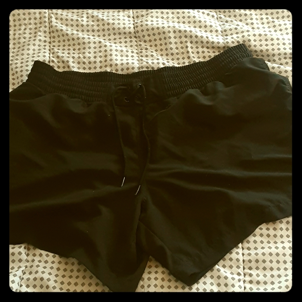 Swimming shorts